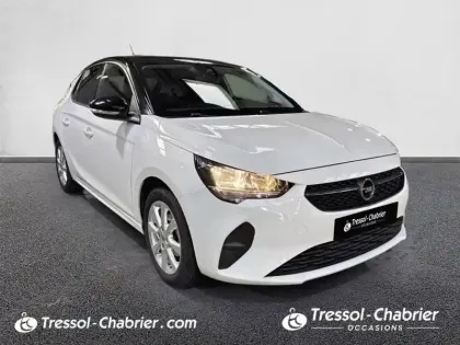 Photo 28 Opel Corsa  1.2 75 ch BVM5 Edition