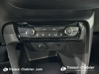 Photo 21 Opel Corsa  1.2 75 ch BVM5 Edition