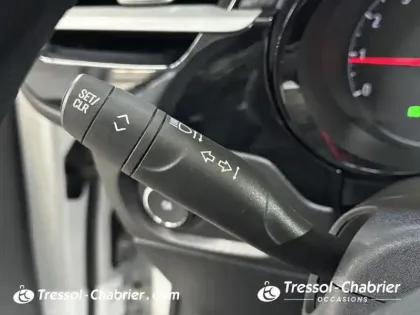 Photo 16 Opel Corsa  1.2 75 ch BVM5 Edition