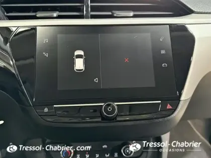 Photo 25 Opel Corsa  1.2 75 ch BVM5 Edition