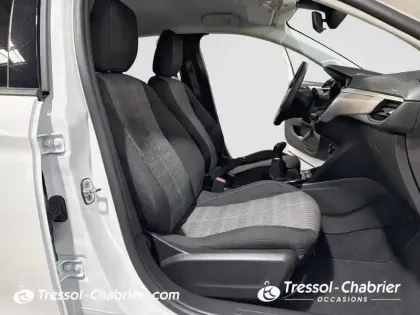 Photo 8 Opel Corsa  1.2 75 ch BVM5 Edition