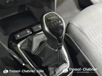 Photo 23 Opel Corsa  1.2 75 ch BVM5 Edition