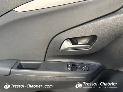 Photo 19 Opel Corsa  1.2 75 ch BVM5 Edition