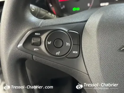 Photo 18 Opel Corsa  1.2 75 ch BVM5 Edition