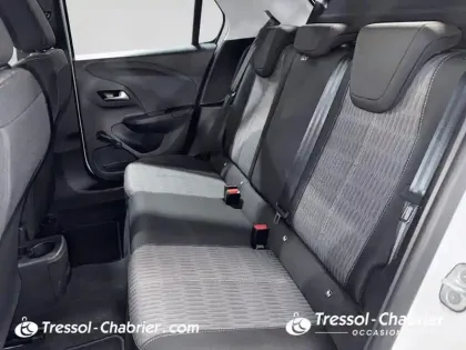 Photo 22 Opel Corsa  1.2 75 ch BVM5 Edition