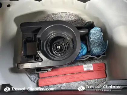 Photo 26 Opel Corsa  1.2 75 ch BVM5 Edition