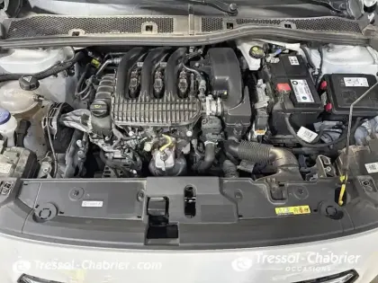 Photo 6 Opel Corsa  1.2 75 ch BVM5 Edition