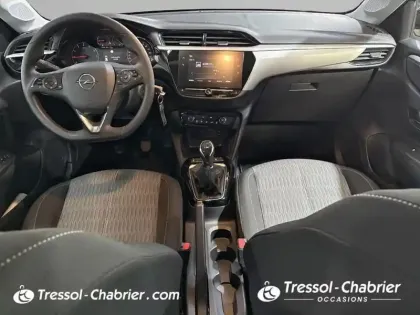 Photo 9 Opel Corsa  1.2 75 ch BVM5 Edition