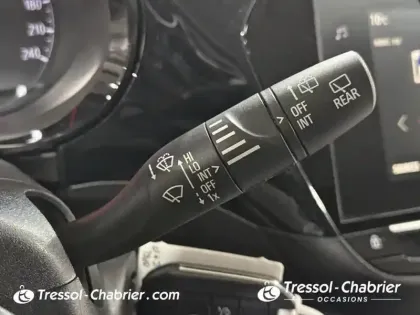 Photo 17 Opel Corsa  1.2 75 ch BVM5 Edition