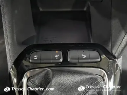 Photo 12 Opel Corsa  1.2 75 ch BVM5 Edition