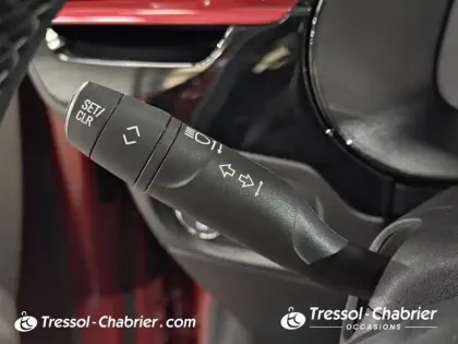 Photo 16 Opel Corsa  1.2 Turbo 100 ch BVM6 GS Line