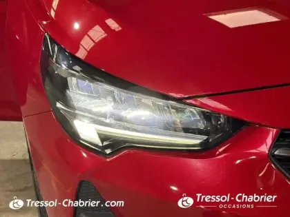 Photo 13 Opel Corsa  1.2 Turbo 100 ch BVM6 GS Line