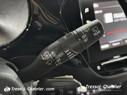 Photo 17 Opel Corsa  1.2 Turbo 100 ch BVM6 GS Line