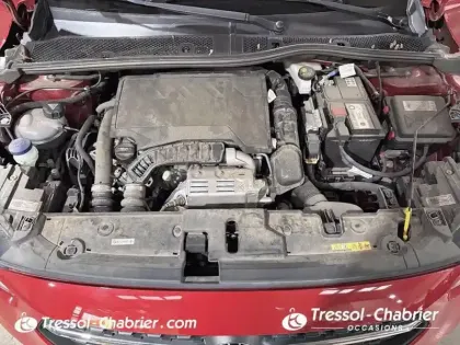 Photo 6 Opel Corsa  1.2 Turbo 100 ch BVM6 GS Line