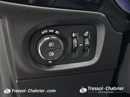 Photo 27 Opel Corsa  1.2 Turbo 100 ch BVM6 GS Line