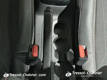 Photo 24 Opel Corsa  1.2 Turbo 100 ch BVM6 GS Line