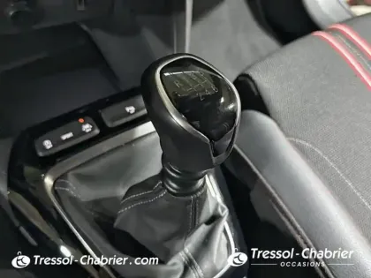 Photo 23 Opel Corsa  1.2 Turbo 100 ch BVM6 GS Line