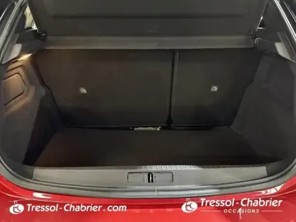 Photo 7 Opel Corsa  1.2 Turbo 100 ch BVM6 GS Line