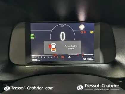 Photo 20 Opel Corsa  1.2 Turbo 100 ch BVM6 GS Line