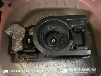 Photo 26 Opel Corsa  1.2 Turbo 100 ch BVM6 GS Line