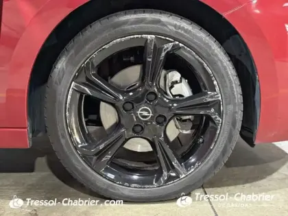 Photo 14 Opel Corsa  1.2 Turbo 100 ch BVM6 GS Line