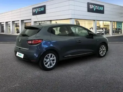 Photo 27 Renault Clio Gén. IV (B98) Ph2 Intens 5