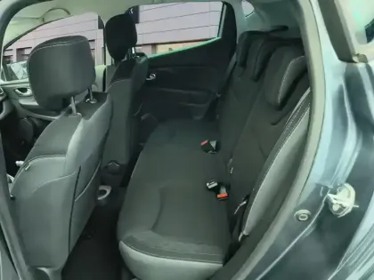 Photo 22 Renault Clio Gén. IV (B98) Ph2 Intens 5