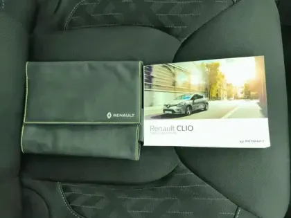 Photo 15 Renault Clio Gén. IV (B98) Ph2 Intens 5