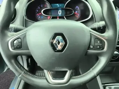 Photo 18 Renault Clio Gén. IV (B98) Ph2 Intens 5