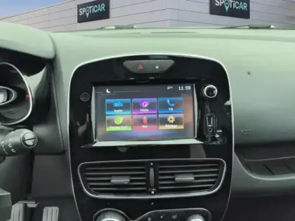 Photo 10 Renault Clio Gén. IV (B98) Ph2 Intens 5