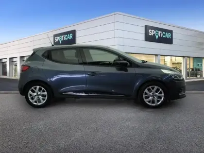 Photo 5 Renault Clio Gén. IV (B98) Ph2 Intens 5