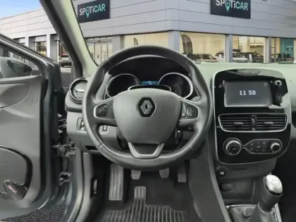 Photo 11 Renault Clio Gén. IV (B98) Ph2 Intens 5