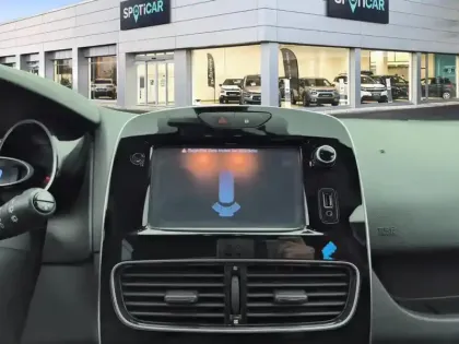 Photo 25 Renault Clio Gén. IV (B98) Ph2 Intens 5