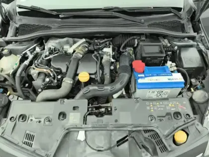 Photo 6 Renault Clio Gén. IV (B98) Ph2 Intens 5