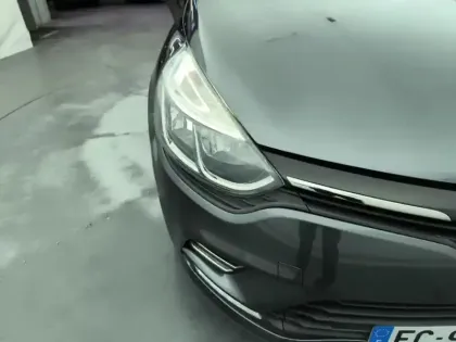 Photo 13 Renault Clio Gén. IV (B98) Ph2 Intens 5