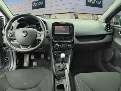 Photo 9 Renault Clio Gén. IV (B98) Ph2 Intens 5