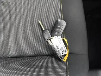 Photo 15 Citroën C3  BlueHDi 100 ch BVM6 Plus