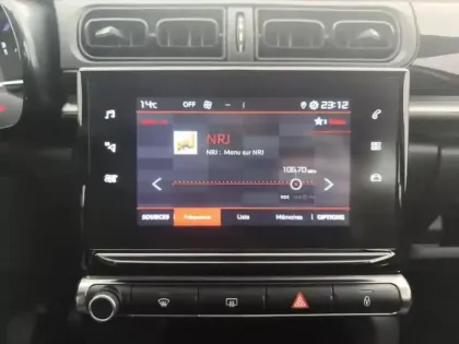 Photo 21 Citroën C3  BlueHDi 100 ch BVM6 Plus