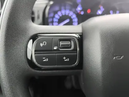 Photo 18 Citroën C3  BlueHDi 100 ch BVM6 Plus