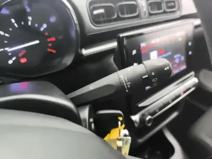 Photo 17 Citroën C3  BlueHDi 100 ch BVM6 Plus