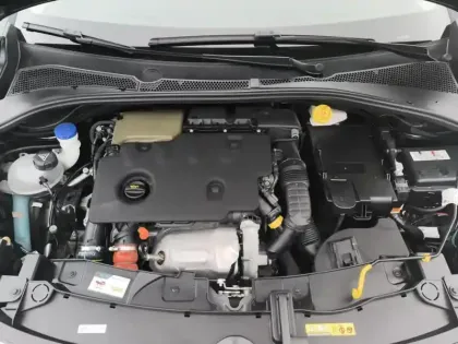 Photo 6 Citroën C3  BlueHDi 100 ch BVM6 Plus