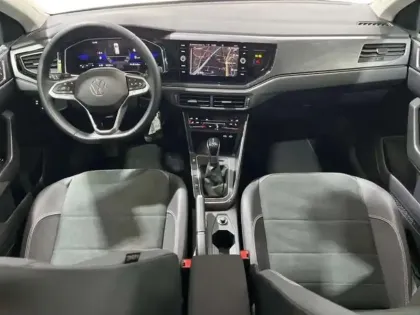 Photo 7 Volkswagen Polo 1.0 TSI 95 S&S DSG7 Style