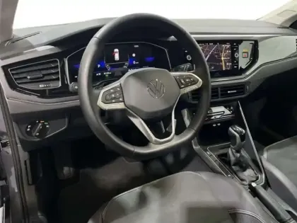 Photo 8 Volkswagen Polo 1.0 TSI 95 S&S DSG7 Style