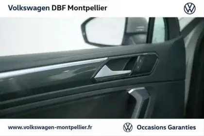 Photo 7 Volkswagen Tiguan 1.4 TSI ACT 150 BMT DSG6 Carat