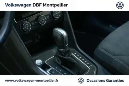 Photo 5 Volkswagen Tiguan 1.4 TSI ACT 150 BMT DSG6 Carat