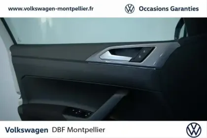 Photo 9 Volkswagen Polo 1.0 TSI 95 S&S DSG7 Style