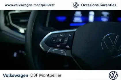 Photo 7 Volkswagen Polo 1.0 TSI 95 S&S DSG7 Style