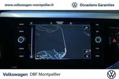 Photo 5 Volkswagen Polo 1.0 TSI 95 S&S DSG7 Style