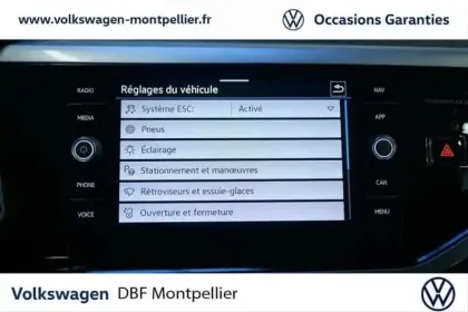 Photo 6 Volkswagen Polo 1.0 TSI 95 S&S DSG7 Style