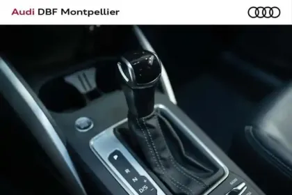 Photo 7 Audi Q2 35 TFSI 150 S tronic 7 S line Plus